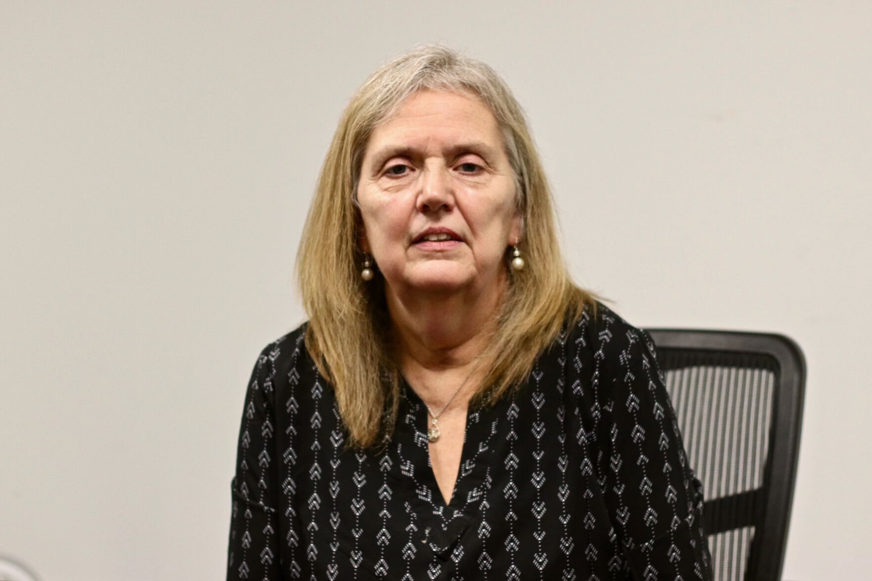 Judy Brown - profile